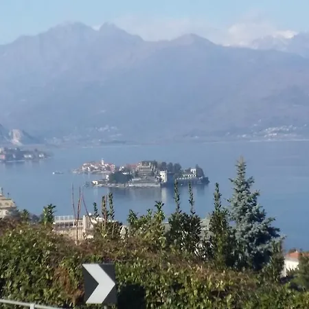 Lejlighed Le Colonne Stresa