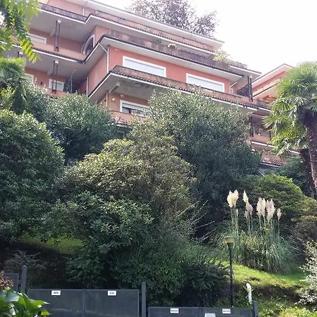 Apartamento Le Colonne