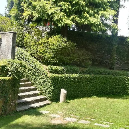 Le Colonne Apartamento *