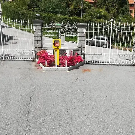 Le Colonne Apartamento *