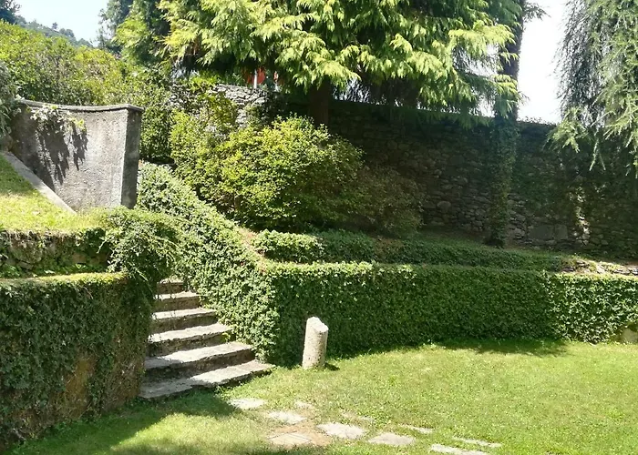 Le Colonne Lägenhet *