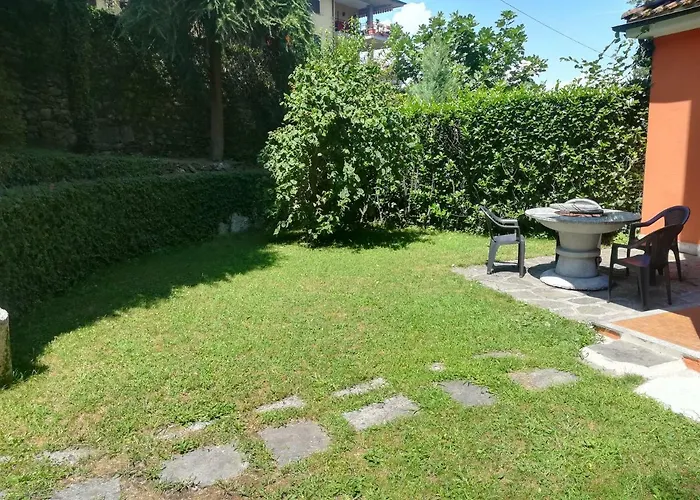 Apartamento Le Colonne Stresa