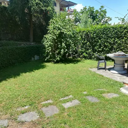 Daire Le Colonne Stresa